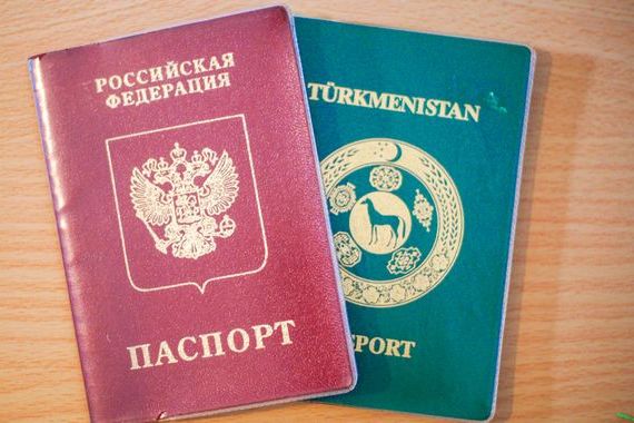 прописка в Иркутской области